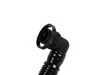ES#26669 - 11721438264 - Air Pump Hose - Runs from the air pump to the EGR valve - Genuine BMW - BMW