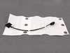ES#177133 - 64118353028 - Front Seat Heating Element - Priced Each - For the back rest portion - Genuine BMW - BMW