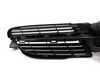 ES#1709004 - 1718880060 - Front Grille - New grille assembly for your Mercedes SLK - Genuine Mercedes Benz - Mercedes Benz