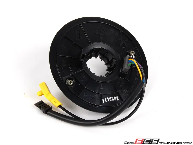 Genuine Mercedes Benz - 2104600049 - Contact Spiral