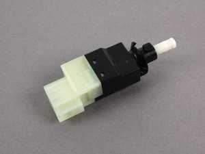 ES#1612864 - 0015453809 - Brake Lamp Switch - Located behind brake pedal - Genuine Mercedes Benz - Mercedes Benz