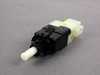 ES#1612864 - 0015453809 - Brake Lamp Switch - Located behind brake pedal - Genuine Mercedes Benz - Mercedes Benz
