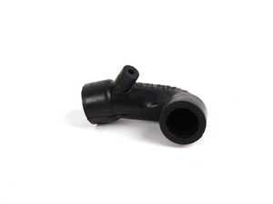 ES#1634443 - 1110182982 - Crankcase Breather Hose - Located between valve cover and oil separator - Genuine Mercedes Benz - Mercedes Benz