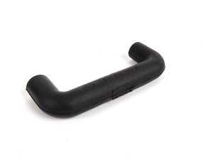 ES#1634439 - 1110182482 - Crankcase Breather Hose - Connects to the cylinder block on your car - Genuine Mercedes Benz - Mercedes Benz