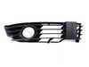 ES#9561 - 3B0853666LB41 - Lower Grille - Right - Air vent found in right lower bumper with fogs - Genuine Volkswagen Audi - Volkswagen