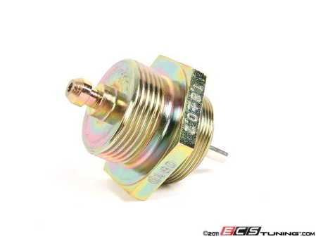 ES#1615295 - 0025454514 - Transmission Overload Protector Switch - Does Not Include New O-Ring - Genuine Mercedes Benz - Mercedes Benz