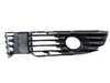 ES#9561 - 3B0853666LB41 - Lower Grille - Right - Air vent found in right lower bumper with fogs - Genuine Volkswagen Audi - Volkswagen