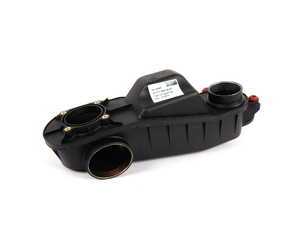 ES#1634622 - 1110940283 - Air Intake Resonator - With Oil Separator - Genuine Mercedes Benz - Mercedes Benz