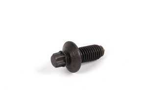 ES#470261 - N90584502 - Shear Bolt - Priced Each - One-time-use bolt used in various areas on your European vehicle. M8x20 - Genuine Volkswagen Audi - Audi Volkswagen