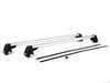 ES#196913 - 82710404320 - E70 X5 Roof Rack Base Bars - For use on factory roof rails - Genuine BMW - BMW