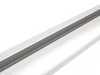 ES#196913 - 82710404320 - E70 X5 Roof Rack Base Bars - For use on factory roof rails - Genuine BMW - BMW