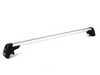 ES#196913 - 82710404320 - E70 X5 Roof Rack Base Bars - For use on factory roof rails - Genuine BMW - BMW