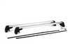 ES#196924 - 82710415052 - Roof Rack Base Bars - For use on factory roof rails - Genuine BMW - BMW