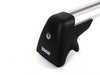 ES#196924 - 82710415052 - Roof Rack Base Bars - For use on factory roof rails - Genuine BMW - BMW