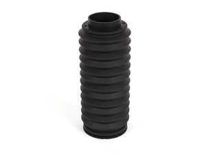 ES#50337 - 31331091235 - E38 Shock Absorber Boot - Priced Each - Flexible rubber boot - Genuine BMW - BMW