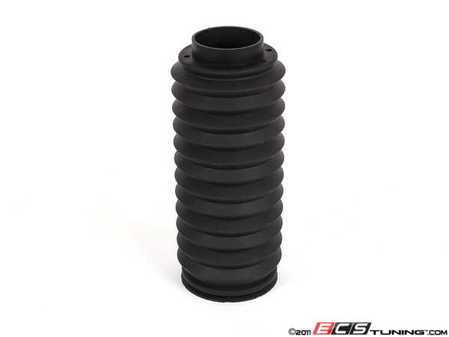 ES#50337 - 31331091235 - E38 Shock Absorber Boot - Priced Each - Flexible rubber boot - Genuine BMW - BMW