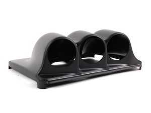ES#8156 - POD013 - Offset Dashpod - Does not come with any gauges - New South Performance - Volkswagen