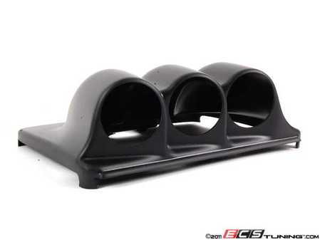 ES#8156 - POD013 - Offset Dashpod - Does not come with any gauges - New South Performance - Volkswagen