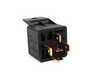 ES#2816894 - PCG95125300 - Oxygen Sensor Control Unit Relay - Located under the passenger seat - Bosch - Porsche