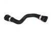 ES#25054 - 11537500735 - Expansion Tank Hose - Hose running from the expansion tank - Genuine BMW - BMW