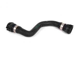 ES#25054 - 11537500735 - Expansion Tank Hose - Hose running from the expansion tank - Genuine BMW - BMW