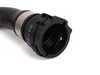 ES#25054 - 11537500735 - Expansion Tank Hose - Hose running from the expansion tank - Genuine BMW - BMW
