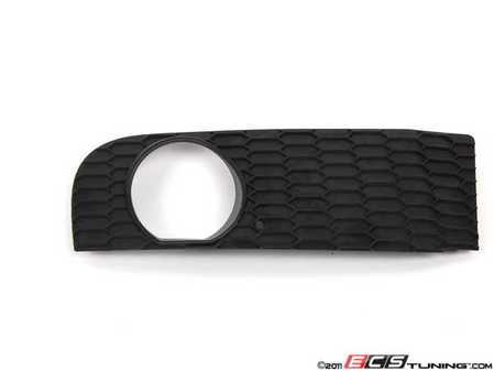 ES#74230 - 51113414311 - COVER, FOG LAMP - Genuine BMW - BMW