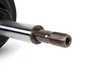 ES#50021 - 31316761896 - Front Strut - Right - Factory replacement for your damaged front strut - Genuine BMW - BMW