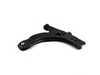 ES#259953 - 1J0407151C - Control Arm - Priced Each - With new bushings, fits left and right side - Lemforder - Volkswagen