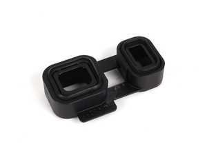 ES#241981 - 24347588727 - Transmission Adapter - Located between transmission and Mechatronic housing - Genuine BMW - BMW