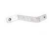 ES#74233 - 51113414743 - E83 Bracket F Left Front Lateral Bumper - Genuine BMW - BMW