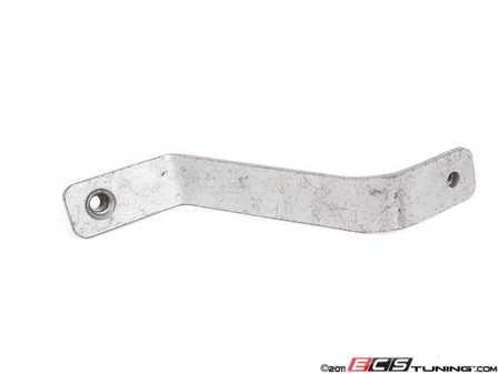 ES#74233 - 51113414743 - E83 Bracket F Left Front Lateral Bumper - Genuine BMW - BMW