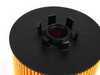 ES#24035 - 11427542021 - Oil Filter Kit - Includes all related gaskets - Genuine BMW - BMW