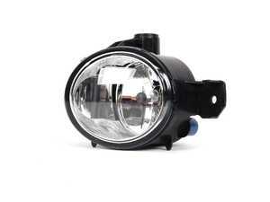 ES#173932 - 63177184317 - Fog Lamp - Left - Complete fog lamp assembly - Genuine BMW - BMW