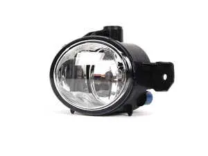 Fog Lamp - Left