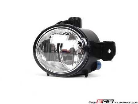 ES#173932 - 63177184317 - Fog Lamp - Left - Complete fog lamp assembly - Genuine BMW - BMW