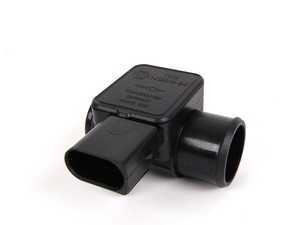 ES#26671 - 11721438814 - EVAP Pump Mass Air Flow Sensor - Replacement for sensor that monitors the volume of air the EVAP pump takes in - Genuine BMW - BMW