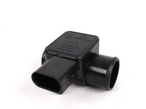 EVAP Pump Mass Air Flow Sensor