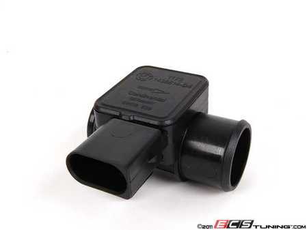 ES#26671 - 11721438814 - EVAP Pump Mass Air Flow Sensor - Replacement for sensor that monitors the volume of air the EVAP pump takes in - Genuine BMW - BMW