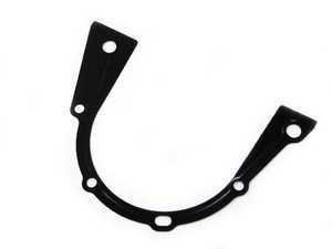 ES#261596 - 11141432240 - Rear Main Seal - (NO LONGER AVAILABLE) - This is the paper gasket located under the crank seal - Goetze - 