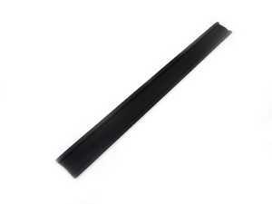 ES#35768 - 16111178743 - Fuel Tank Strap Base - Priced Each - Rubber guide for your fuel tank strap - Genuine BMW - BMW