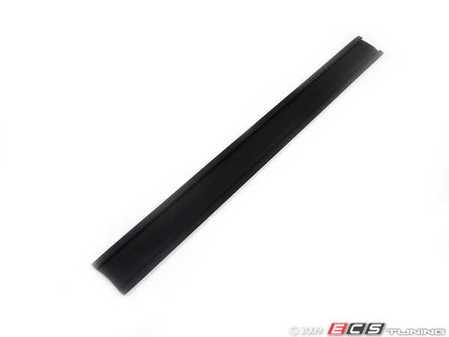 ES#35768 - 16111178743 - Fuel Tank Strap Base - Priced Each - Rubber guide for your fuel tank strap - Genuine BMW - BMW