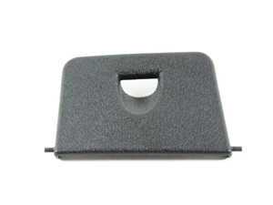 ES#157773 - 54211959981 - Covering - Driver (Left) - Mounted on the inside of the convertible hardtop. - Genuine BMW - BMW