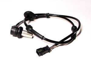 ES#3971088 - 8D0927807C - Rear ABS Sensor - Priced Each - Fits the left and right side - Meyle - Audi