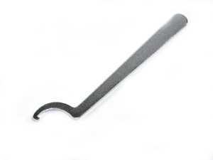 ES#157785 - 54211972684 - Hardtop Adjusting Wrench - Used to adjust the nut on the mounting spike for removable hardtops - Genuine BMW - BMW