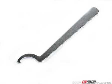 ES#157785 - 54211972684 - Hardtop Adjusting Wrench - Used to adjust the nut on the mounting spike for removable hardtops - Genuine BMW - BMW