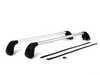 ES#1904478 - 82712150092 - F10 Roof Rack Base Bars - Add looks and functionality to your BMW - Genuine BMW - BMW