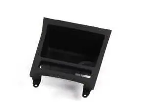 Change Tray