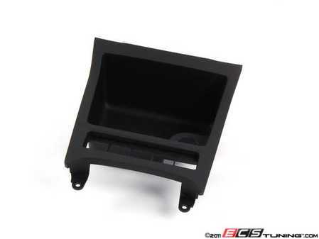 ES#401524 - 5K0857925A1QB - Change Tray - Replace your broken or cracked tray. - Genuine Volkswagen Audi - Volkswagen