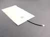 ES#310938 - 1J0963557C - Seat Heater Element - Upper - (NO LONGER AVAILABLE) - Keep your back warm in your Cloth Trimmed Seats. - Genuine Volkswagen Audi - 